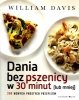 Dania bez pszenicy w 30 minut lub mniej